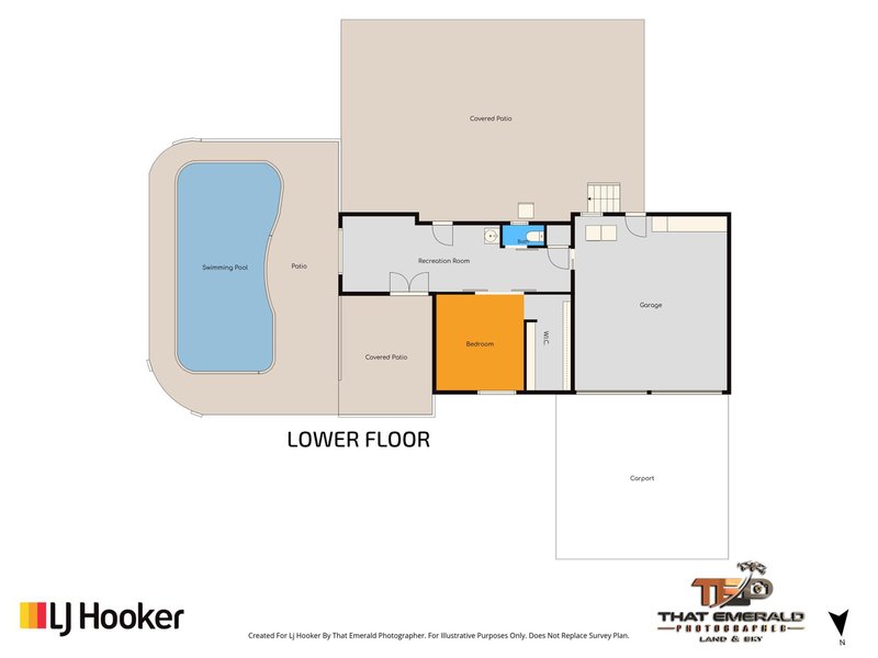 Photo - 2 Bowyer Drive, Emerald QLD 4720 - Image 13