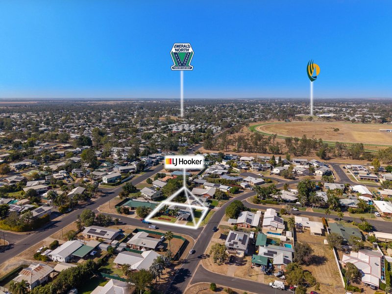 Photo - 2 Bowyer Drive, Emerald QLD 4720 - Image 20
