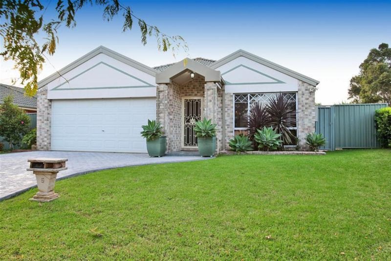 2 Boyd Court, Harrington Park NSW 2567