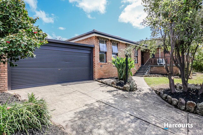 2 Bracknell Court, Vermont South VIC 3133