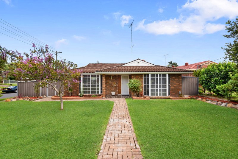 2 Brampton Place, Greystanes NSW 2145