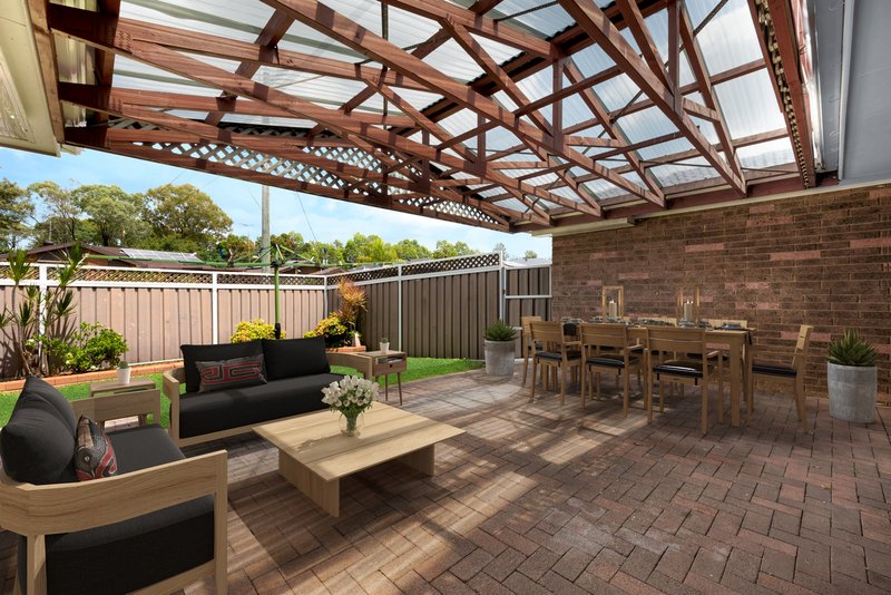 Photo - 2 Brampton Place, Greystanes NSW 2145 - Image 6