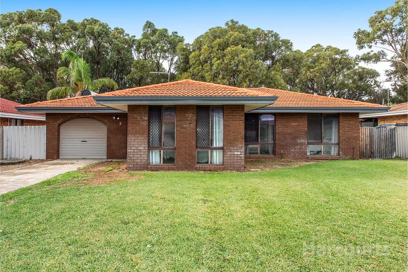 Photo - 2 Breaker Close, Silver Sands WA 6210 - Image 3