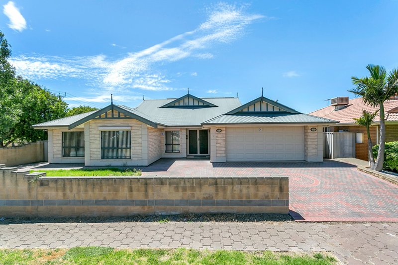 2 Brecon Street, Windsor Gardens SA 5087