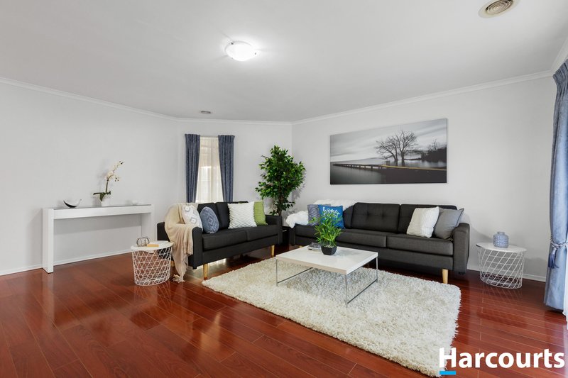 Photo - 2 Bree Place, Rowville VIC 3178 - Image 2