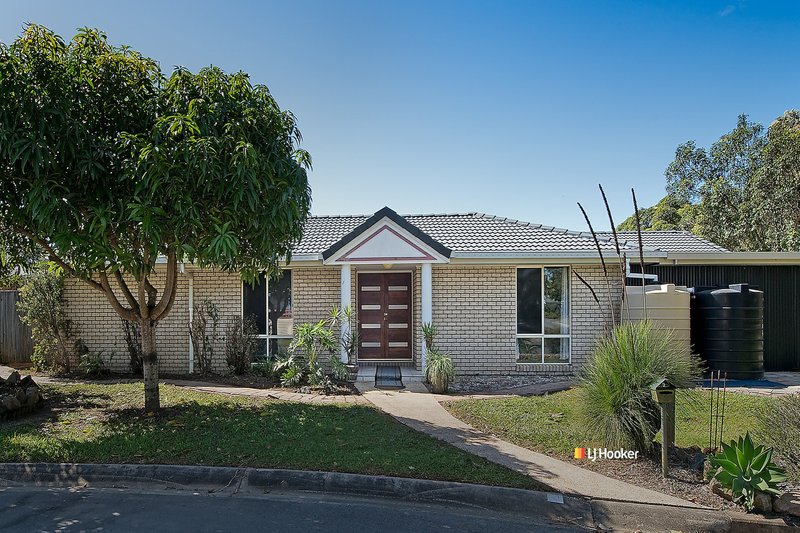 2 Bremer Court, Murrumba Downs QLD 4503