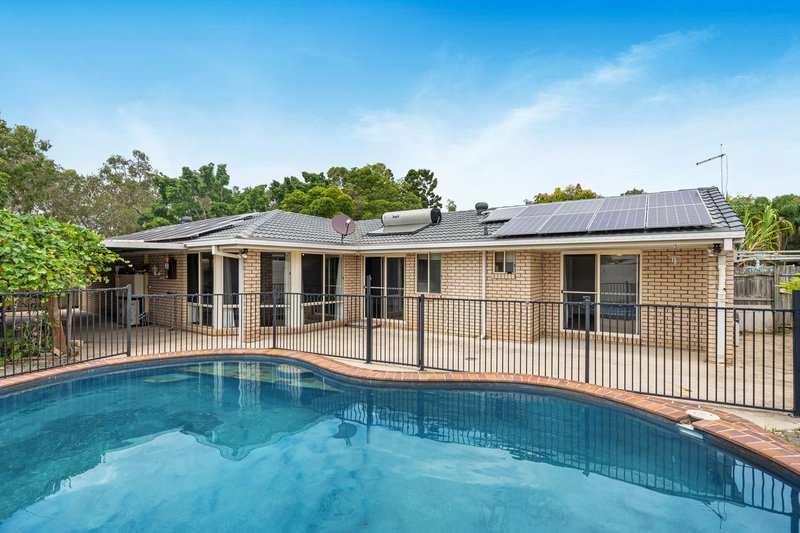 2 Bremer Court, Murrumba Downs QLD 4503