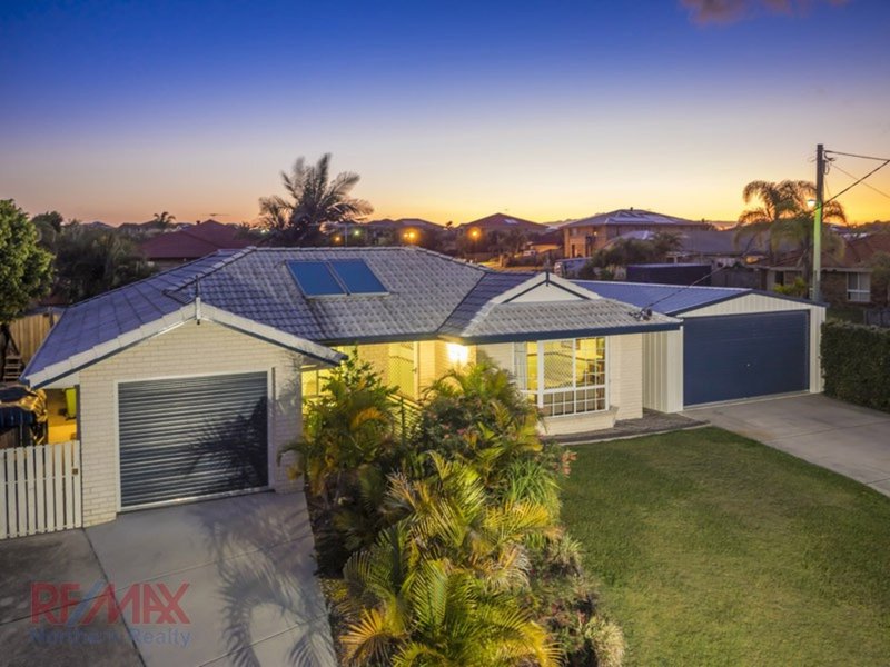 2 Brendan Ct , Deception Bay QLD 4508