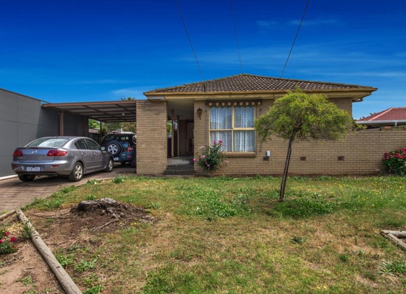 2 Bretton Court, St Albans VIC 3021