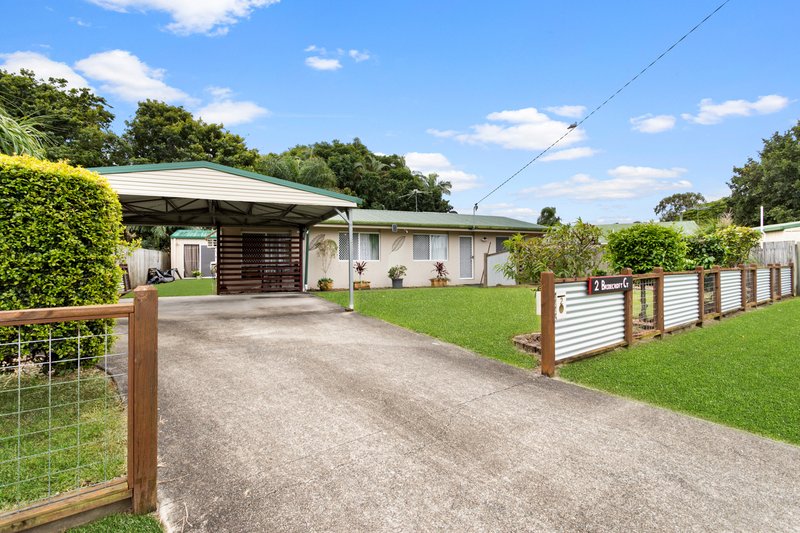 2 Bridecroft Court, Deception Bay QLD 4508