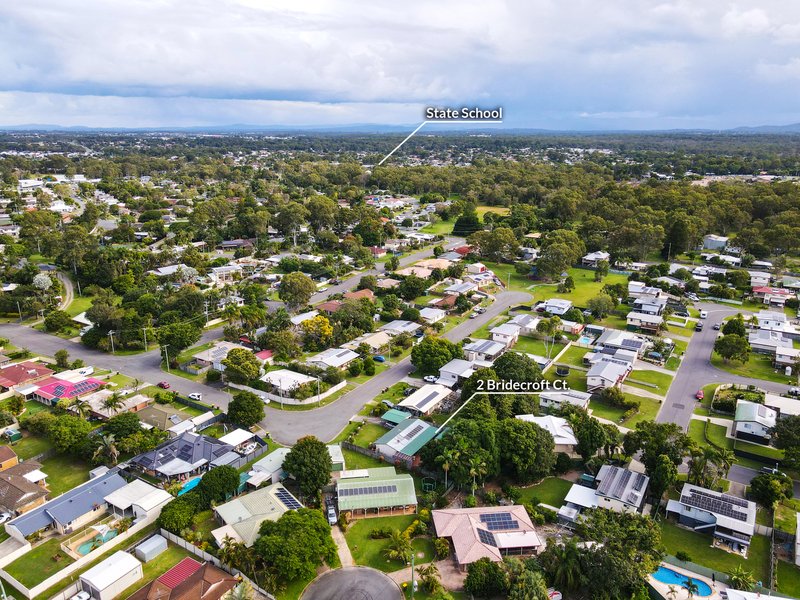 Photo - 2 Bridecroft Court, Deception Bay QLD 4508 - Image 15