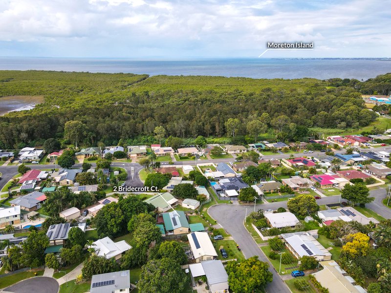 Photo - 2 Bridecroft Court, Deception Bay QLD 4508 - Image 16