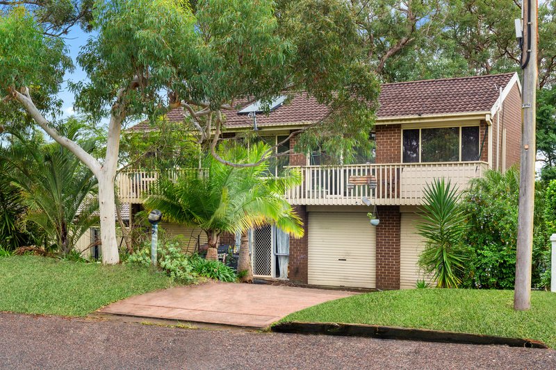 2 Bridge Avenue, Chain Valley Bay NSW 2259