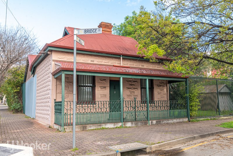 2 Bridge Street, Kensington SA 5068