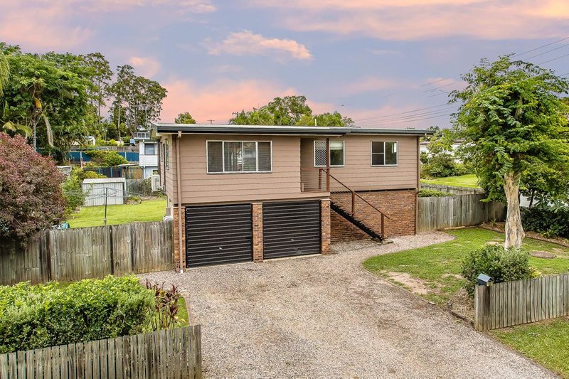 2 Bridgeman Street, Kallangur QLD 4503