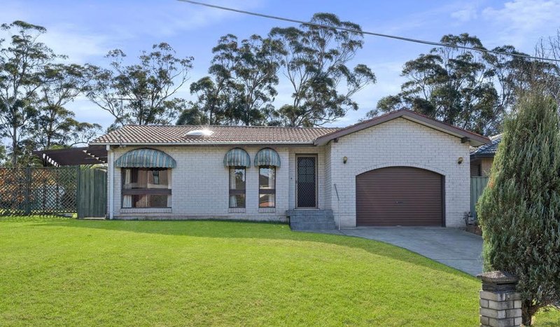 2 Brigalow Avenue, Casula NSW 2170