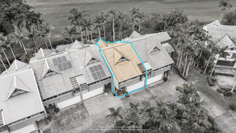 Photo - 2 Bristol Fry/125 Santa Cruz Boulevard, Clear Island Waters QLD 4226 - Image 21