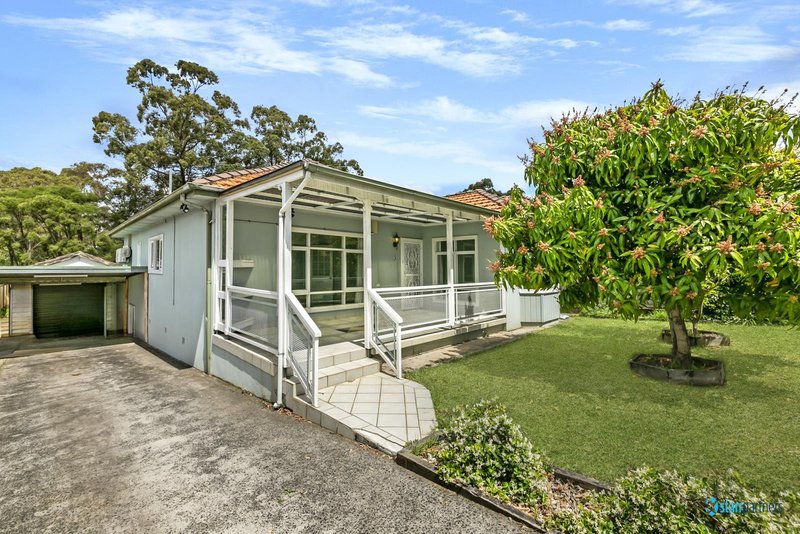 Photo - 2 Bristol Street, Merrylands West NSW 2160 - Image 2