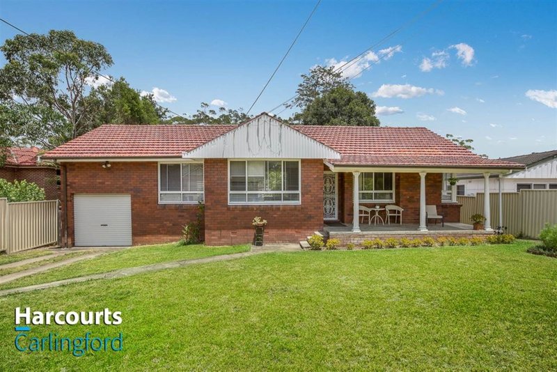 2 Brodie Street, Baulkham Hills NSW 2153