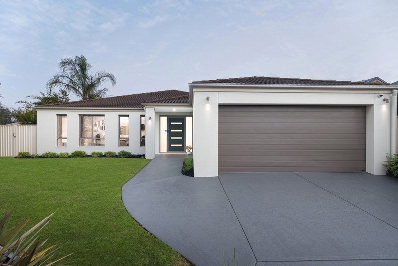 Photo - 2 Bronzewing Court, Langwarrin VIC 3910 - Image 29