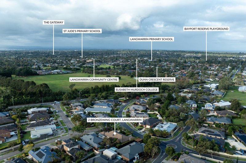 Photo - 2 Bronzewing Court, Langwarrin VIC 3910 - Image 31