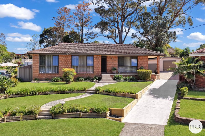 Photo - 2 Brook Street, Dapto NSW 2530 - Image 1