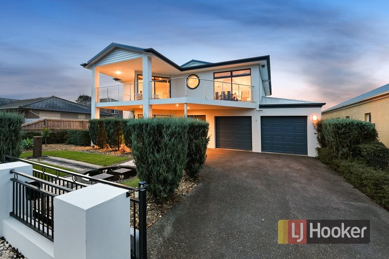 Photo - 2 Brookland Greens Boulevard, Cranbourne VIC 3977 - Image 20