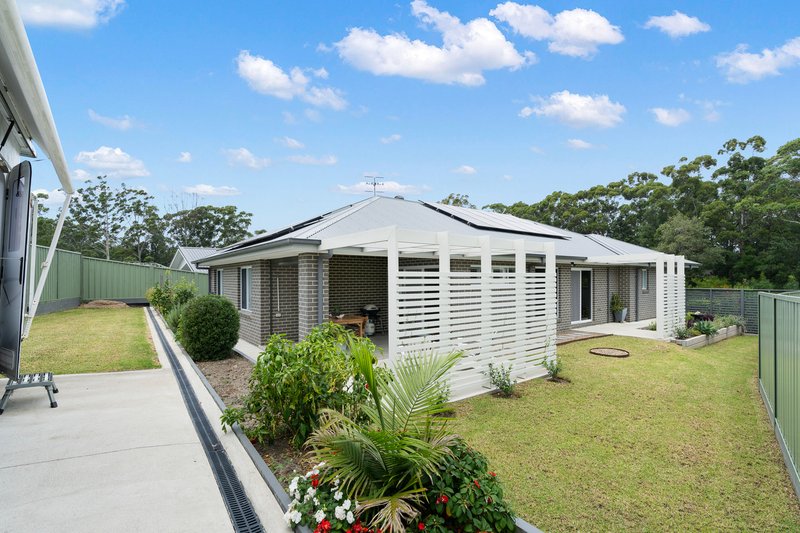 Photo - 2 Brookwater Crescent, Mollymook Beach NSW 2539 - Image 21