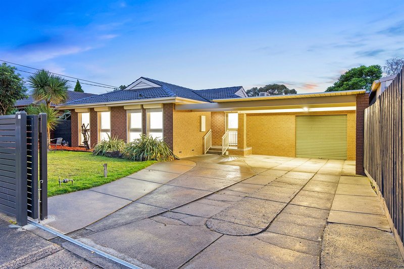 2 Brott Court, Dandenong North VIC 3175