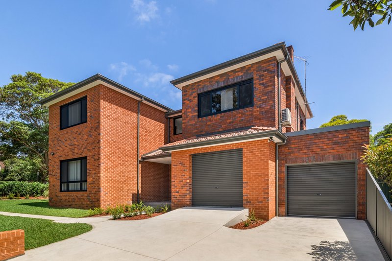 Photo - 2 Broughton Road, Strathfield NSW 2135 - Image 1