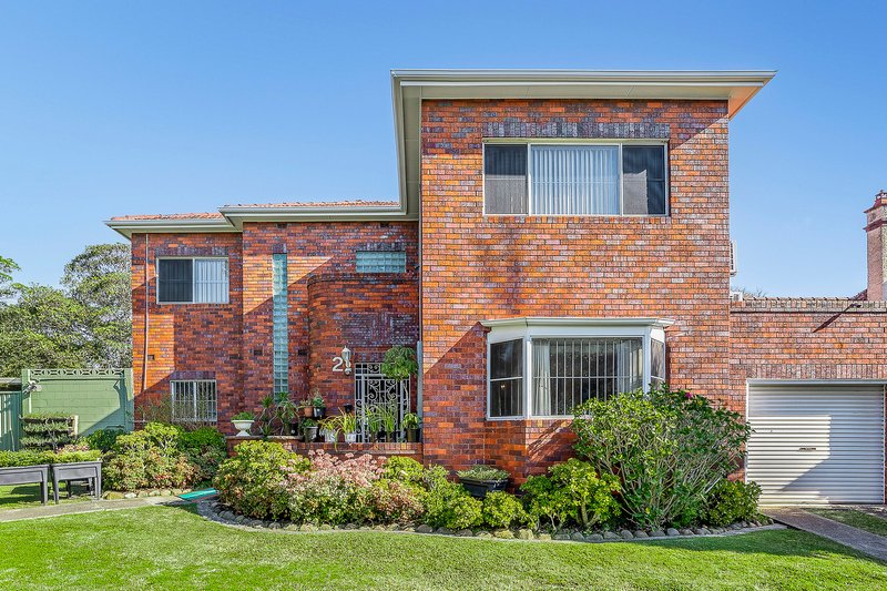 2 Broughton Road, Strathfield NSW 2135