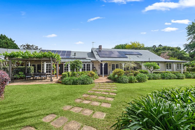 2 Broughton Vale Road, Broughton Vale NSW 2535