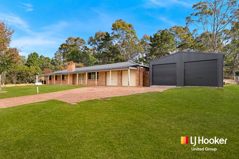 Photo - 2 Browns Road, The Oaks NSW 2570 - Image 1