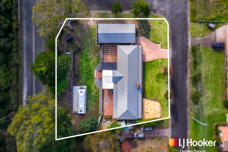 Photo - 2 Browns Road, The Oaks NSW 2570 - Image 2