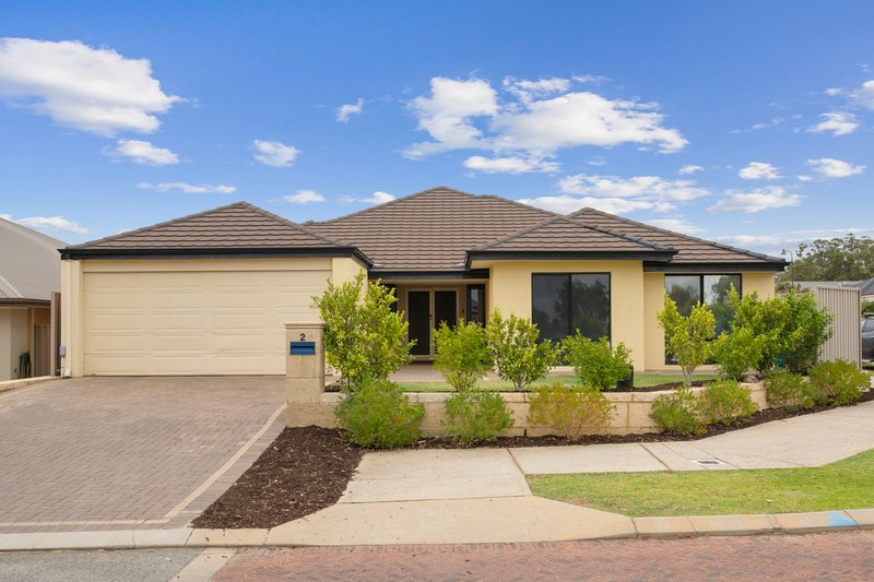 2 Brumby Entrance, Baldivis WA 6171