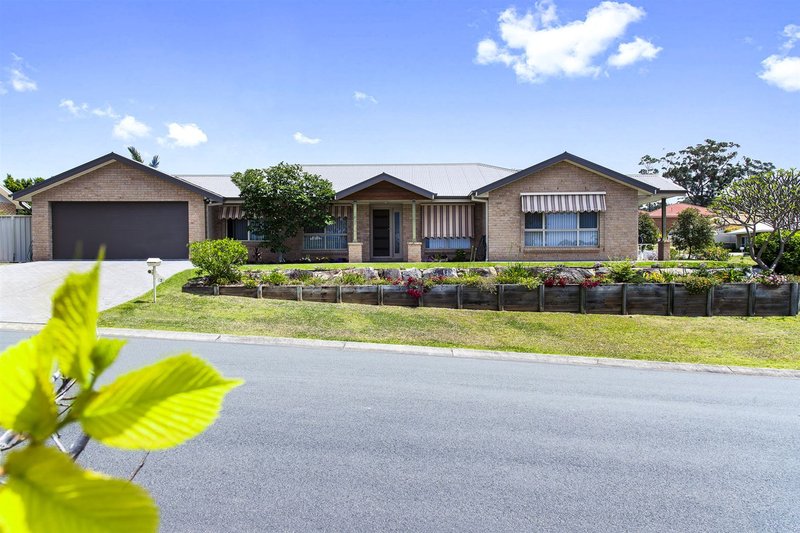 2 Brushbox Drive, Ulladulla NSW 2539