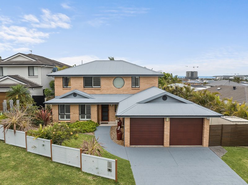 2 Buccaneer Place, Shell Cove NSW 2529