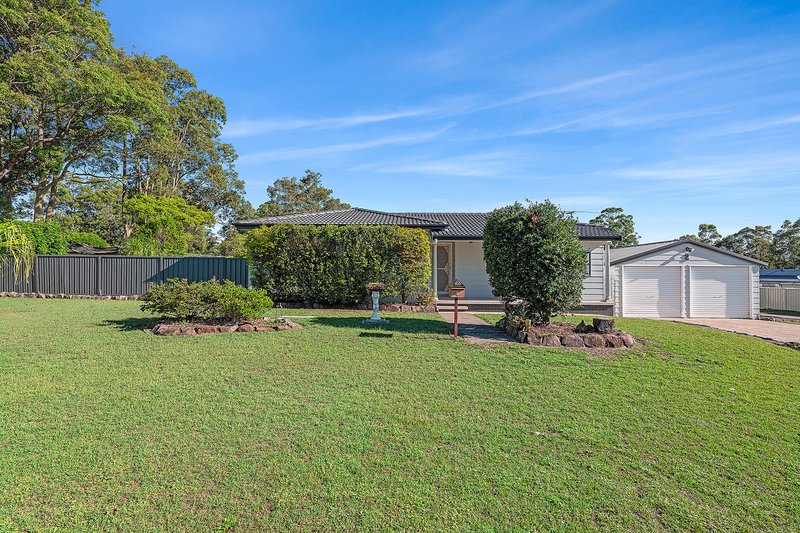 2 Buckingham Close, Thornton NSW 2322