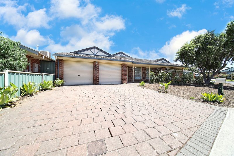 2 Buckingham Court, Windsor Gardens SA 5087