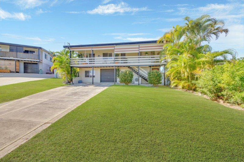 2 Buckley Court, Tannum Sands QLD 4680