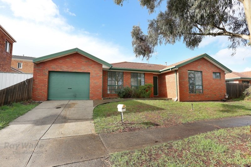 2 Buick Crescent, Mill Park VIC 3082