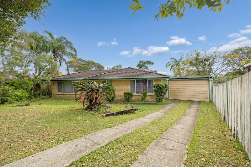 Photo - 2 Bultarra Street, Runcorn QLD 4113 - Image 1