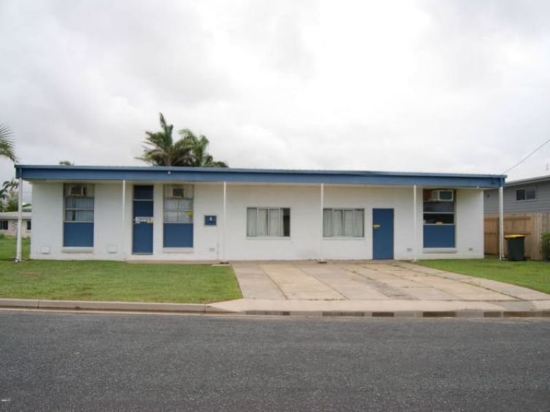 2 Bundesen Street, North Mackay QLD 4740