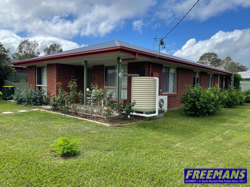 2 Bunker Avenue, Nanango QLD 4615