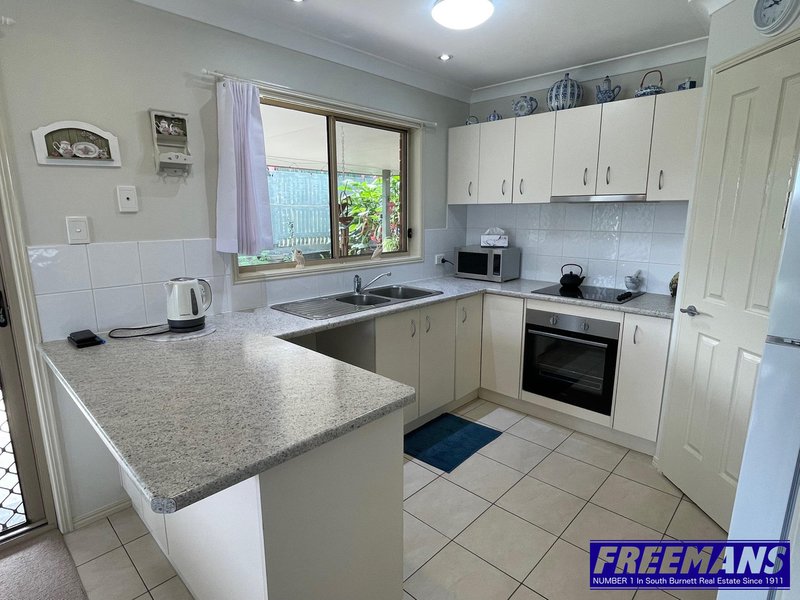 Photo - 2 Bunker Avenue, Nanango QLD 4615 - Image 3