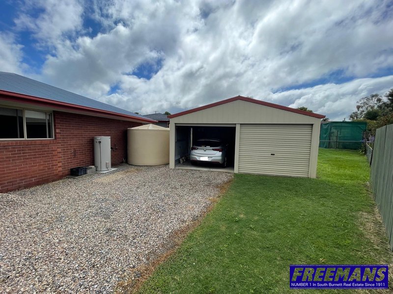 Photo - 2 Bunker Avenue, Nanango QLD 4615 - Image 18