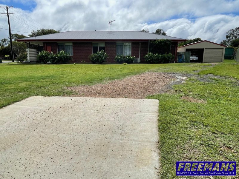 Photo - 2 Bunker Avenue, Nanango QLD 4615 - Image 20