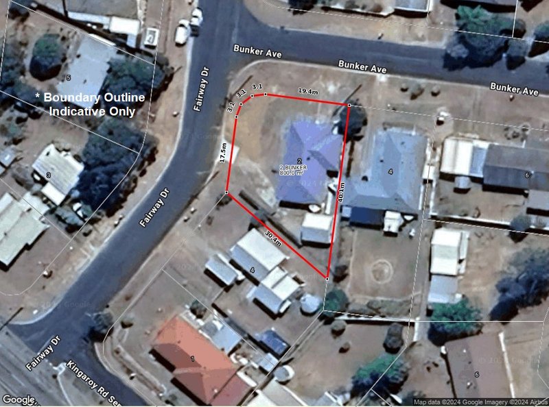 Photo - 2 Bunker Avenue, Nanango QLD 4615 - Image 21