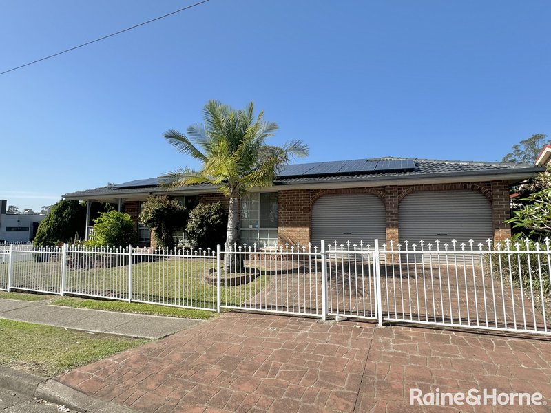 2 Bunting Street, Emerton NSW 2770