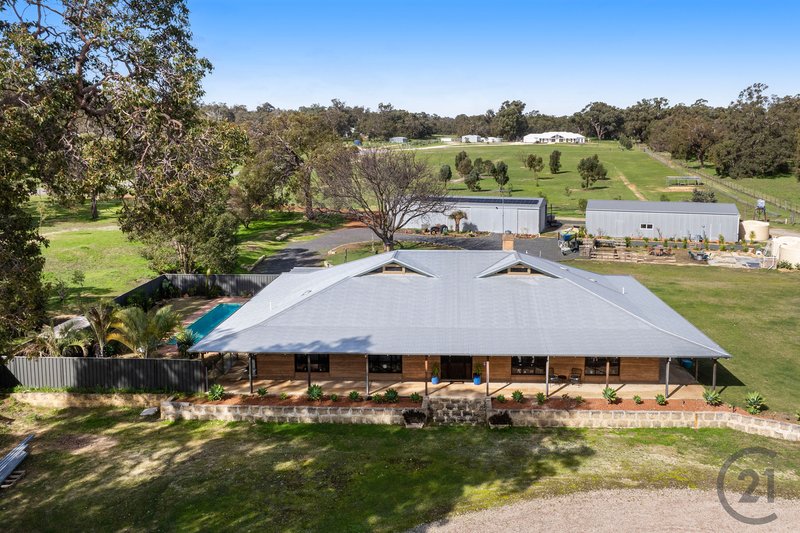 2 Bunuru Retreat, Herron WA 6211